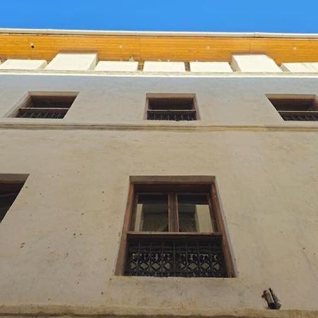 Firefly Boutique Hotel Zanzibar Exterior photo