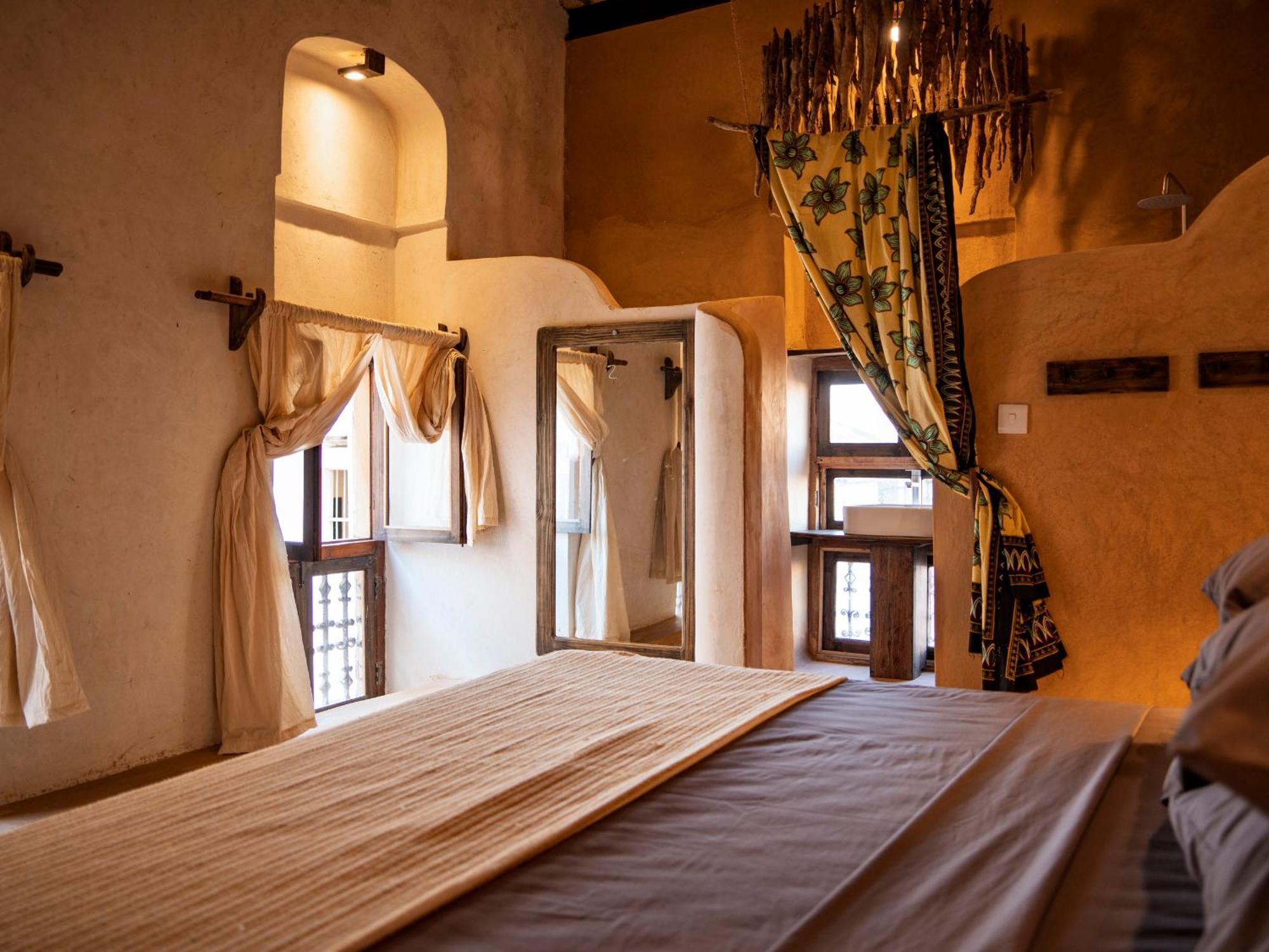 Firefly Boutique Hotel Zanzibar Exterior photo