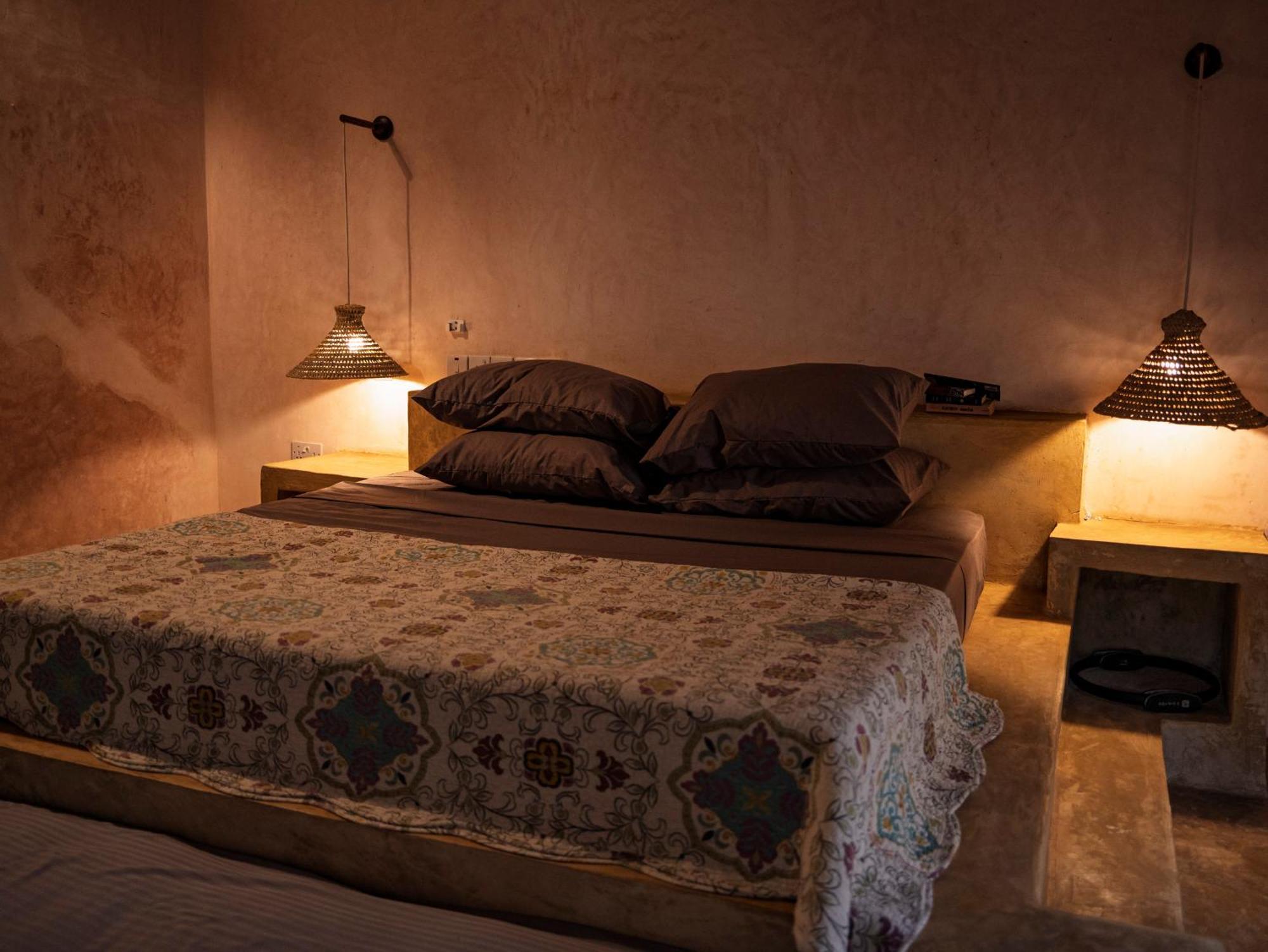 Firefly Boutique Hotel Zanzibar Exterior photo