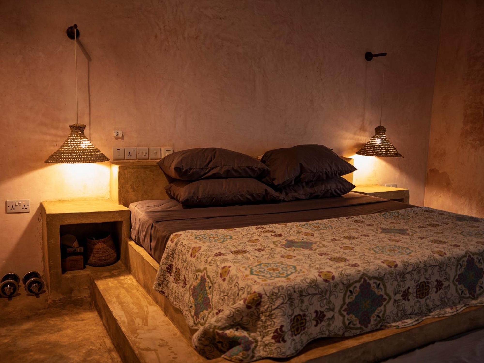 Firefly Boutique Hotel Zanzibar Exterior photo