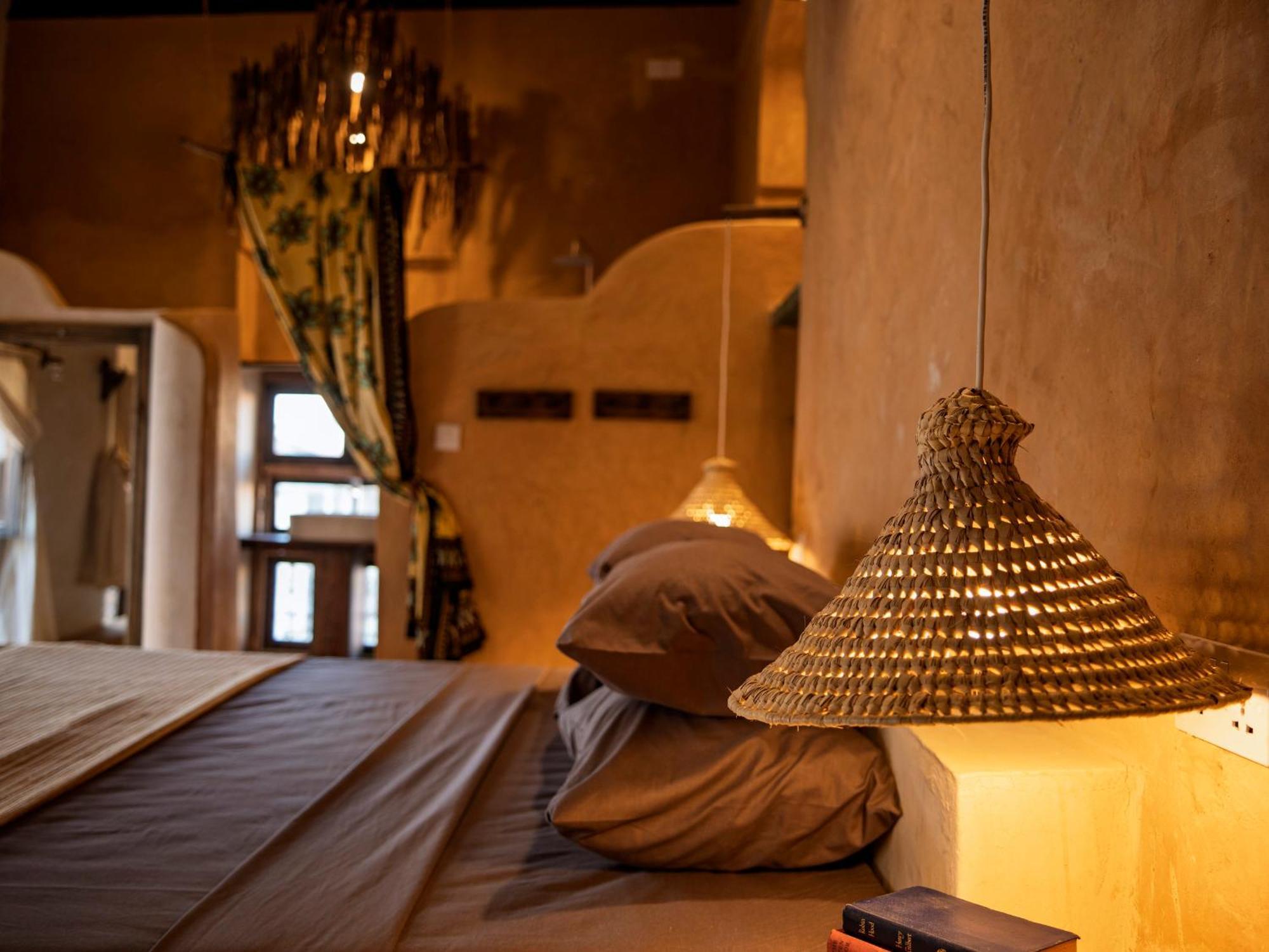 Firefly Boutique Hotel Zanzibar Exterior photo