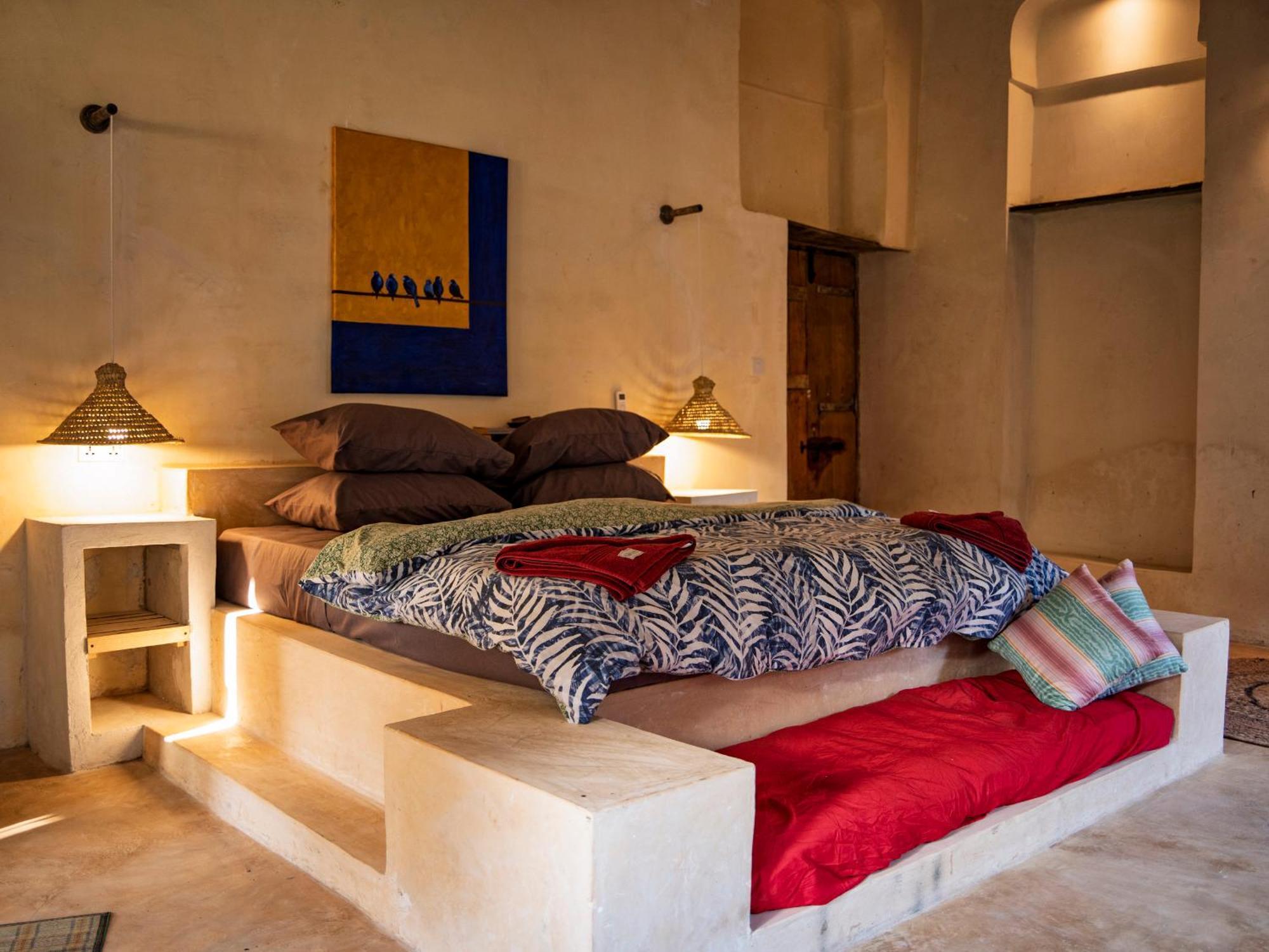 Firefly Boutique Hotel Zanzibar Exterior photo
