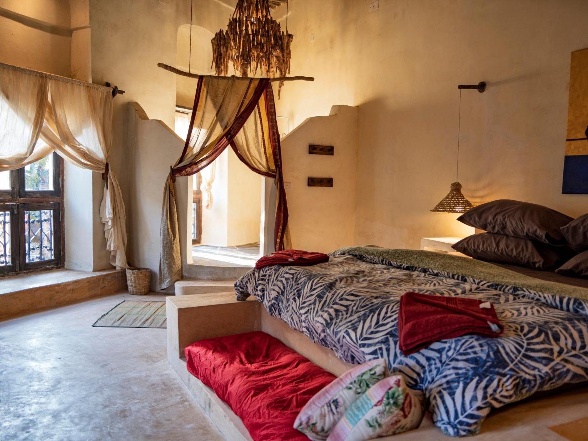 Firefly Boutique Hotel Zanzibar Exterior photo