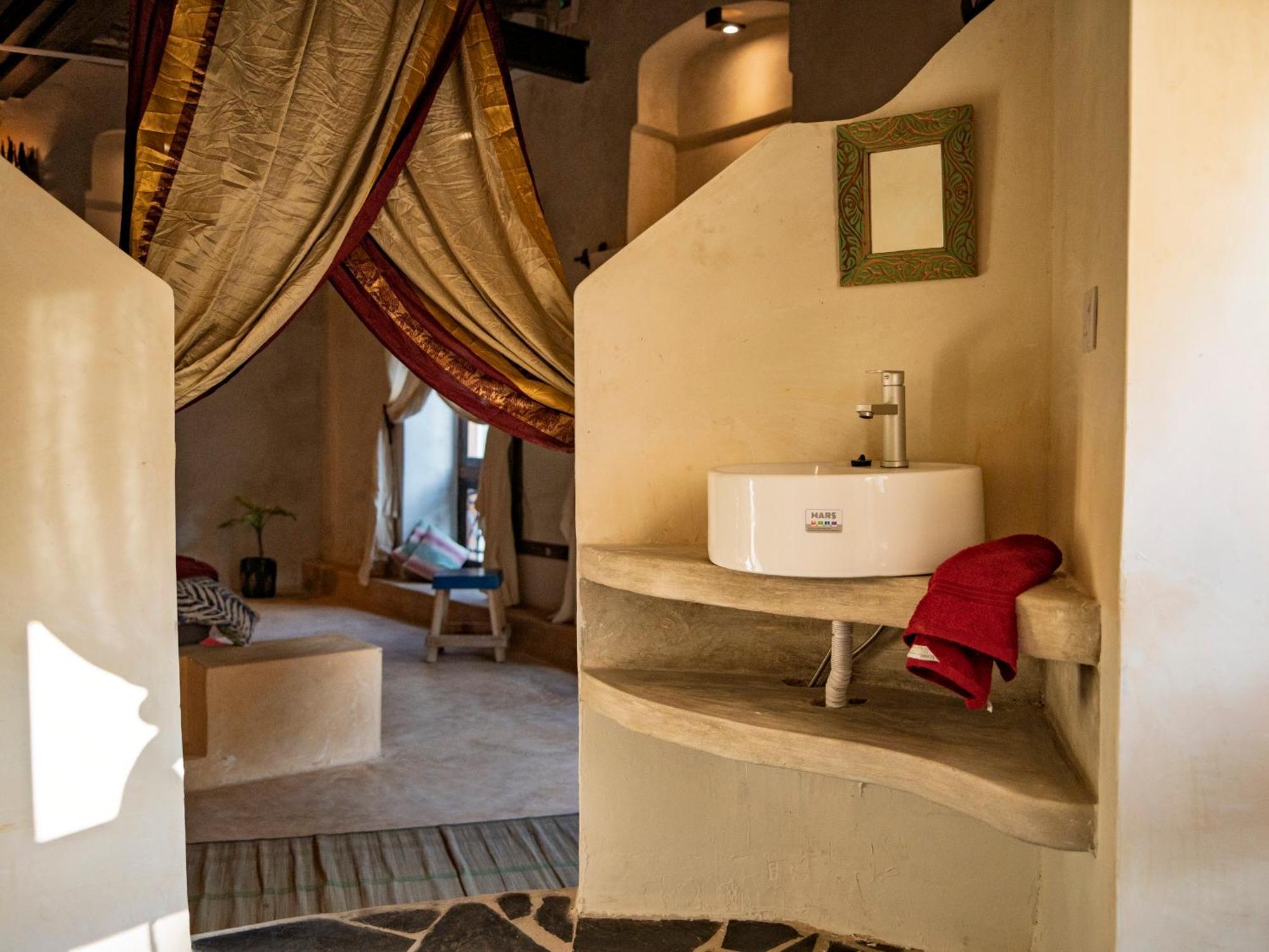 Firefly Boutique Hotel Zanzibar Exterior photo