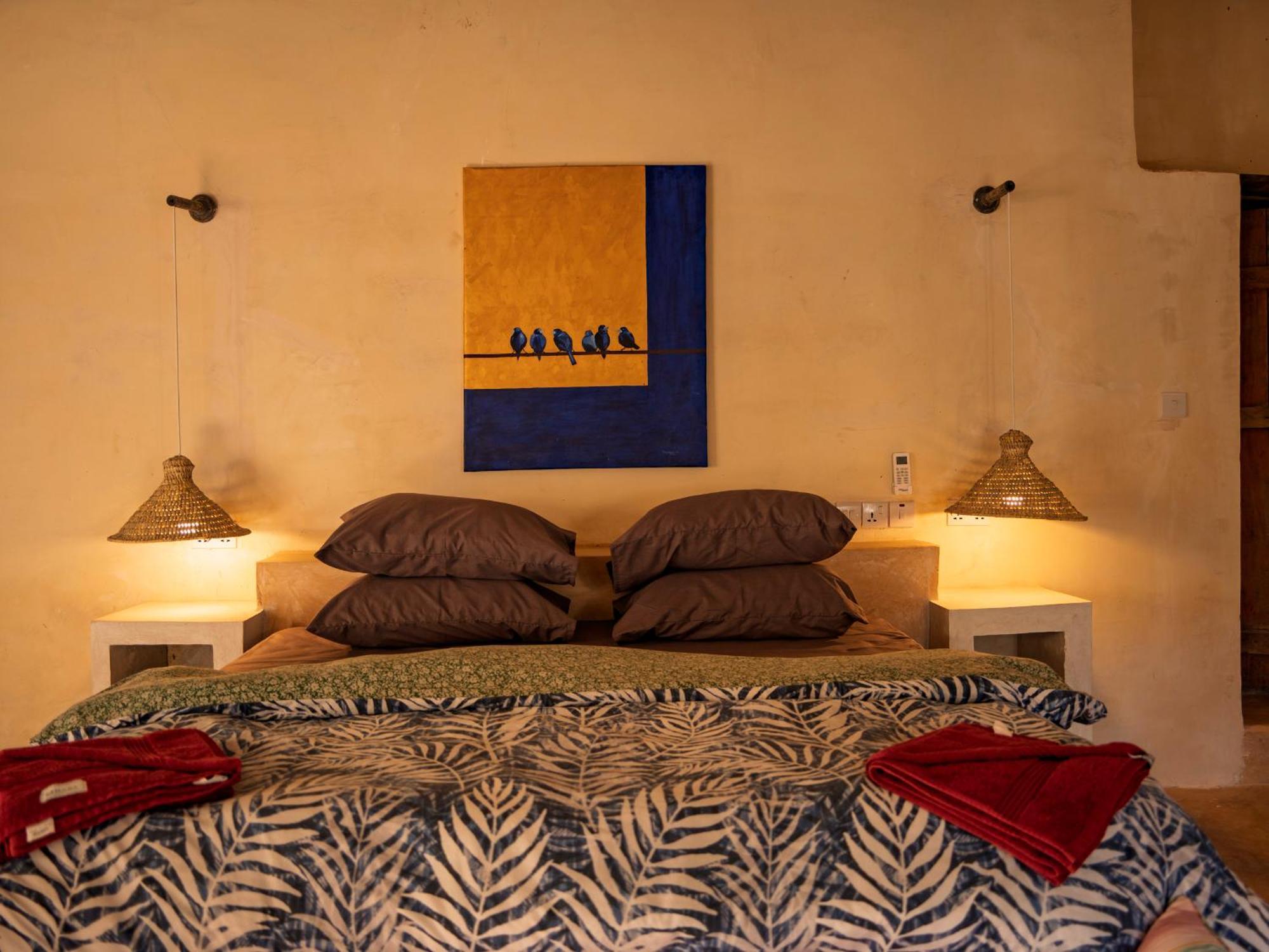 Firefly Boutique Hotel Zanzibar Exterior photo