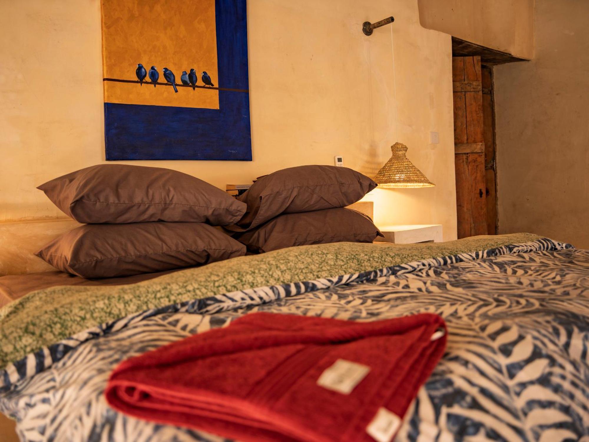 Firefly Boutique Hotel Zanzibar Exterior photo