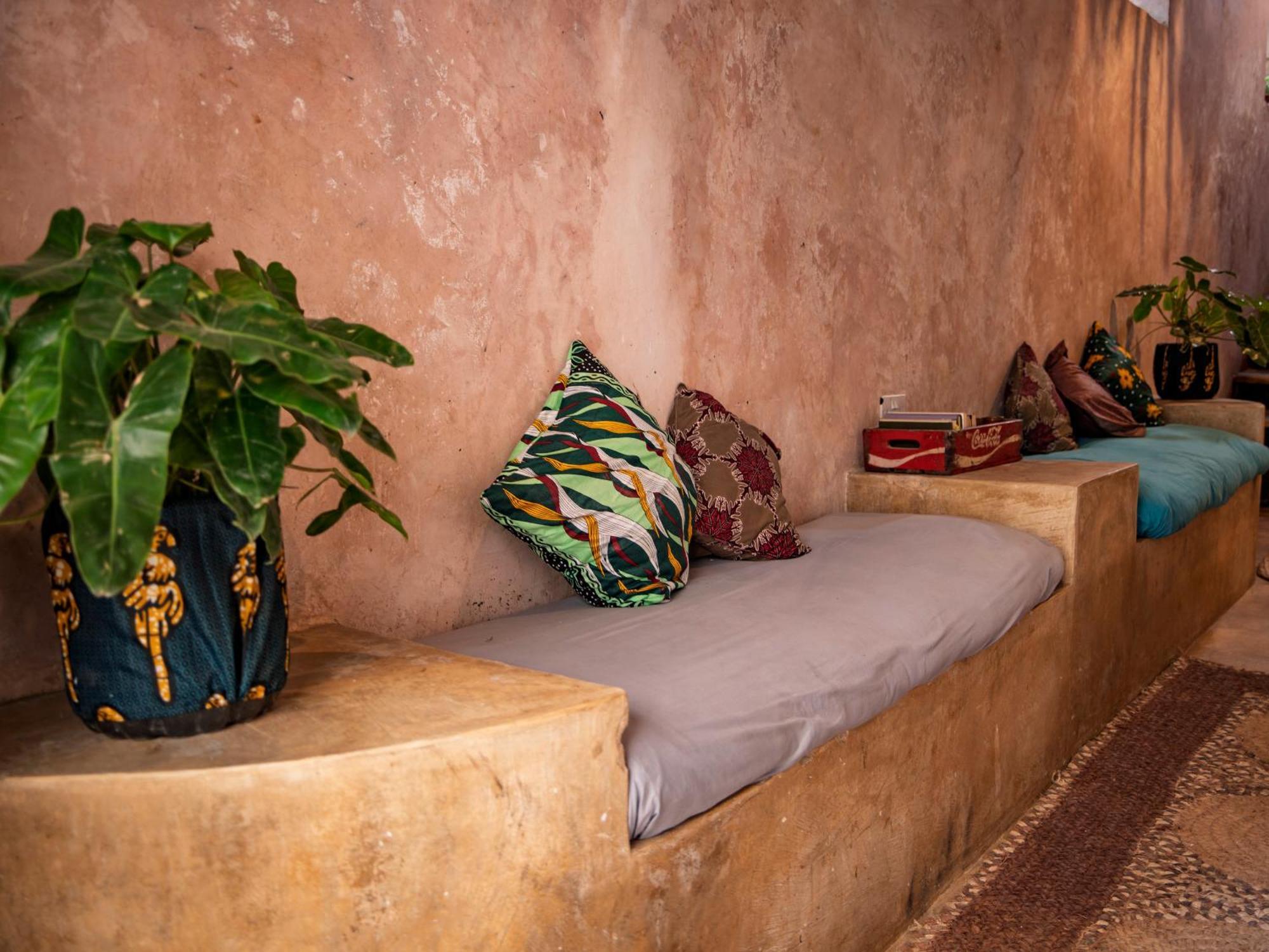 Firefly Boutique Hotel Zanzibar Exterior photo