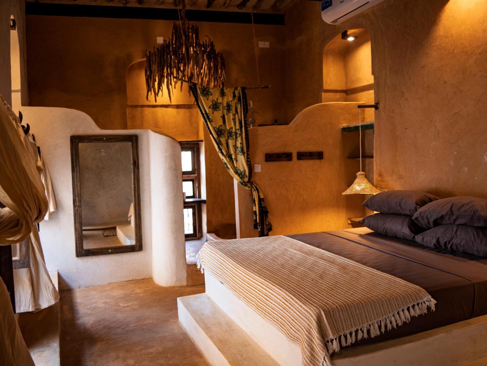 Firefly Boutique Hotel Zanzibar Exterior photo