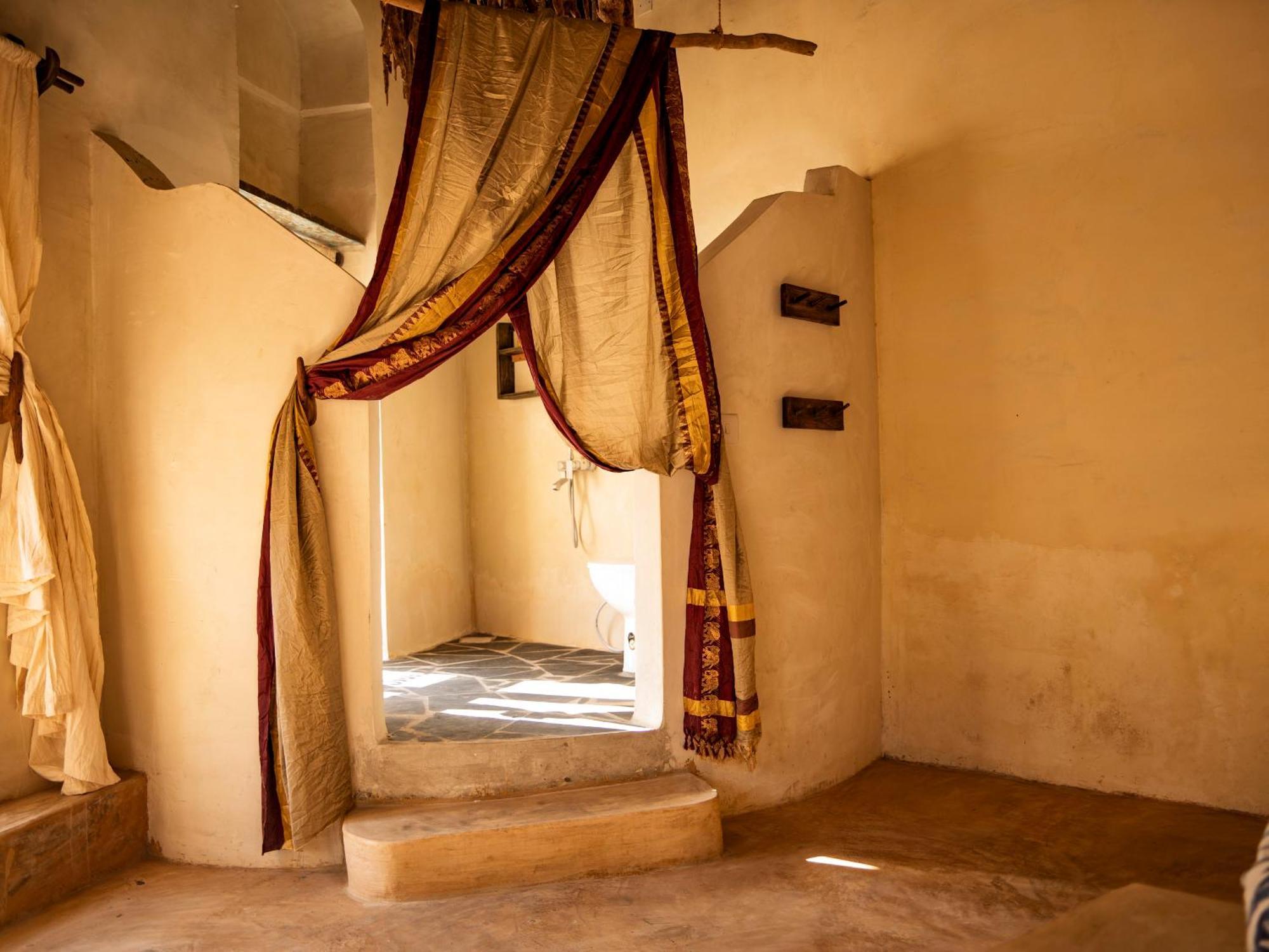 Firefly Boutique Hotel Zanzibar Exterior photo