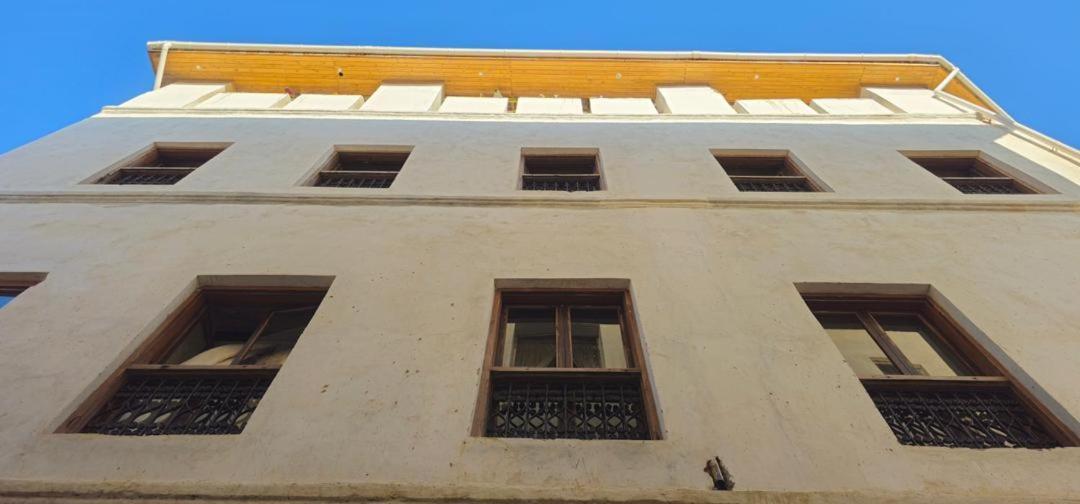 Firefly Boutique Hotel Zanzibar Exterior photo