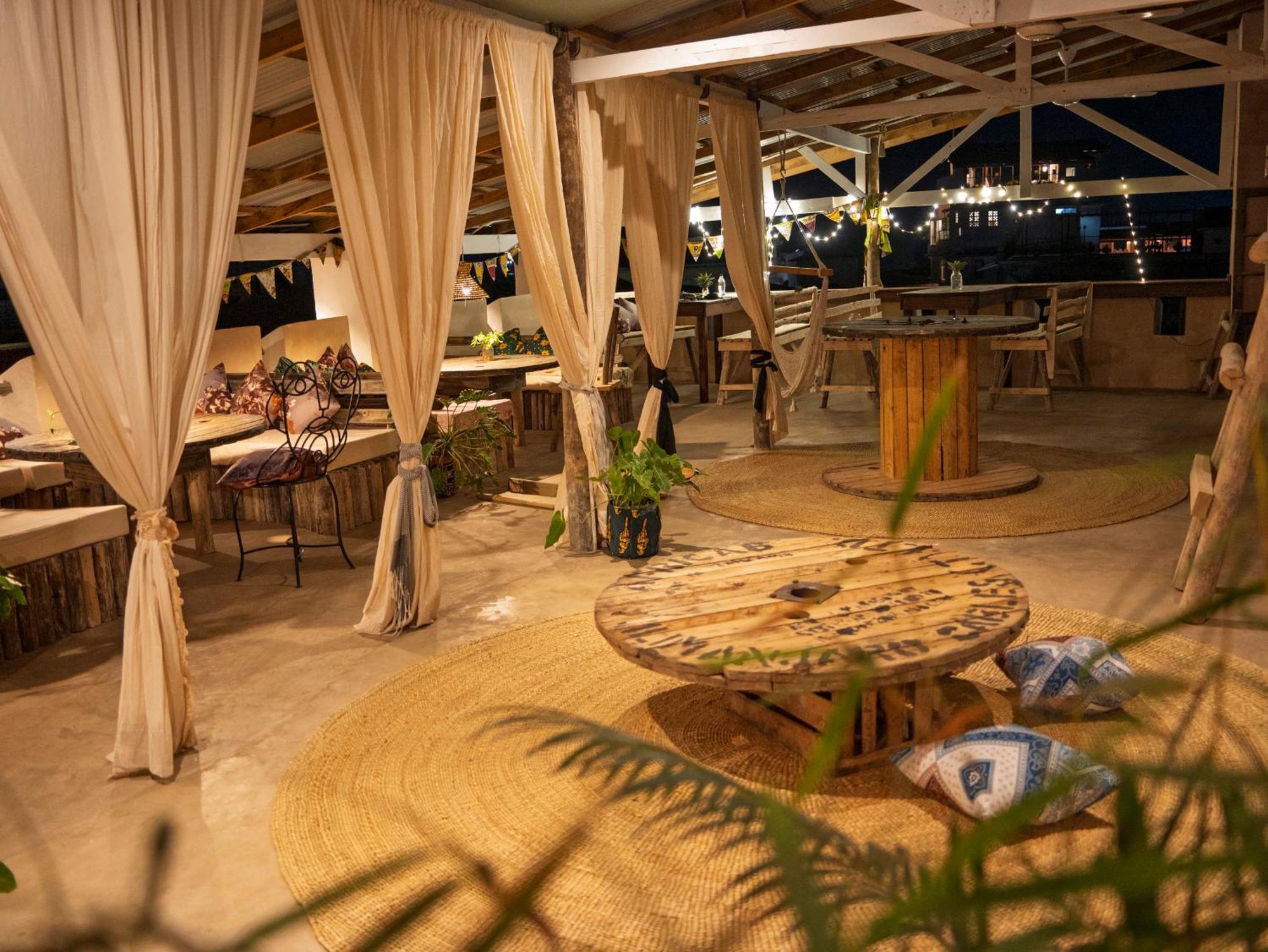 Firefly Boutique Hotel Zanzibar Exterior photo