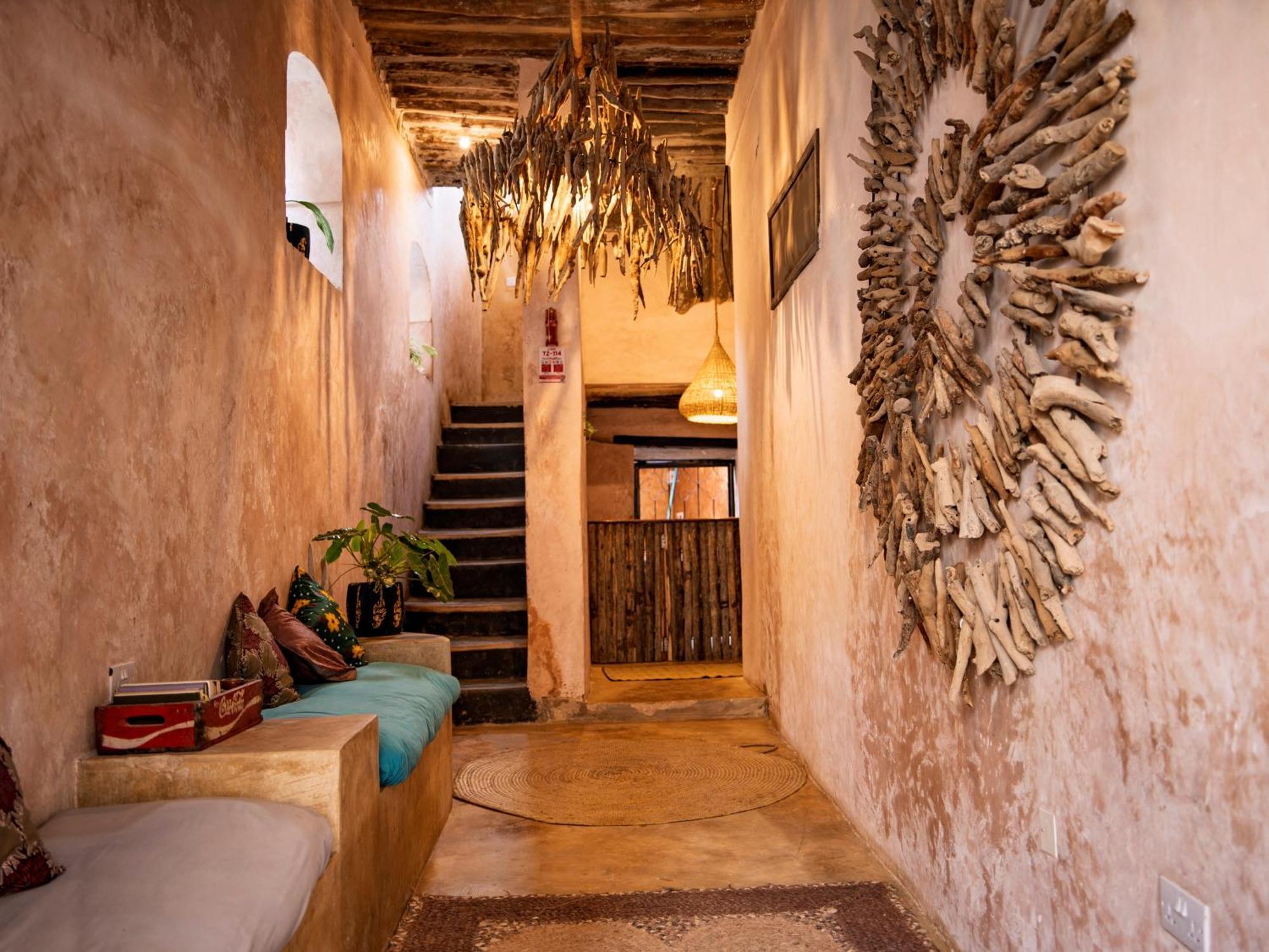 Firefly Boutique Hotel Zanzibar Exterior photo