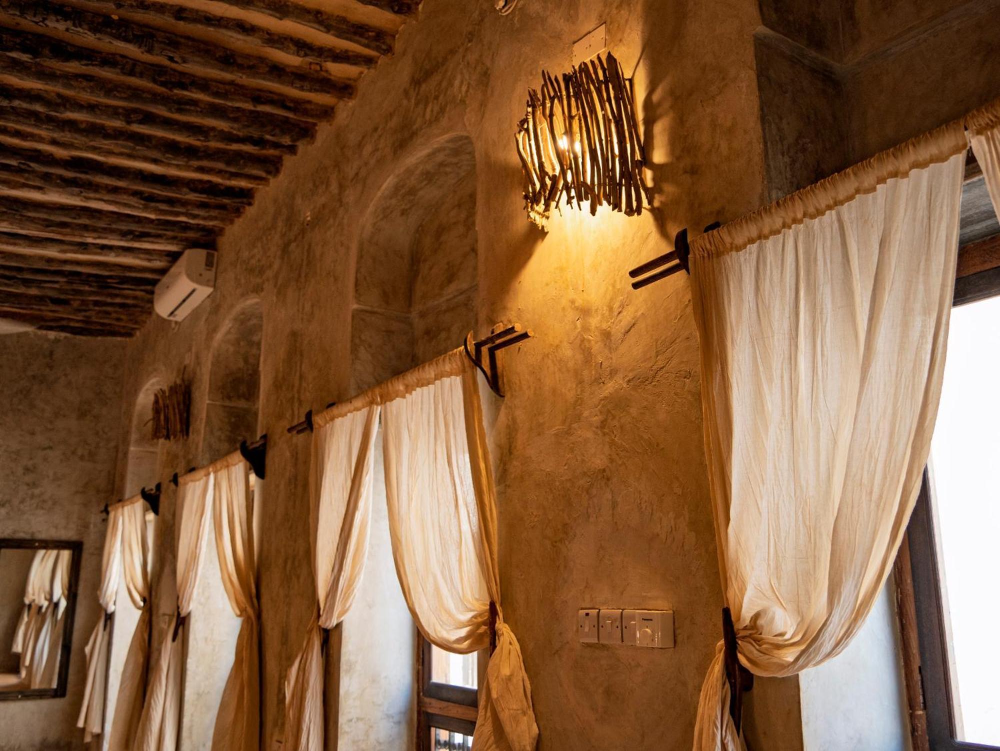 Firefly Boutique Hotel Zanzibar Exterior photo