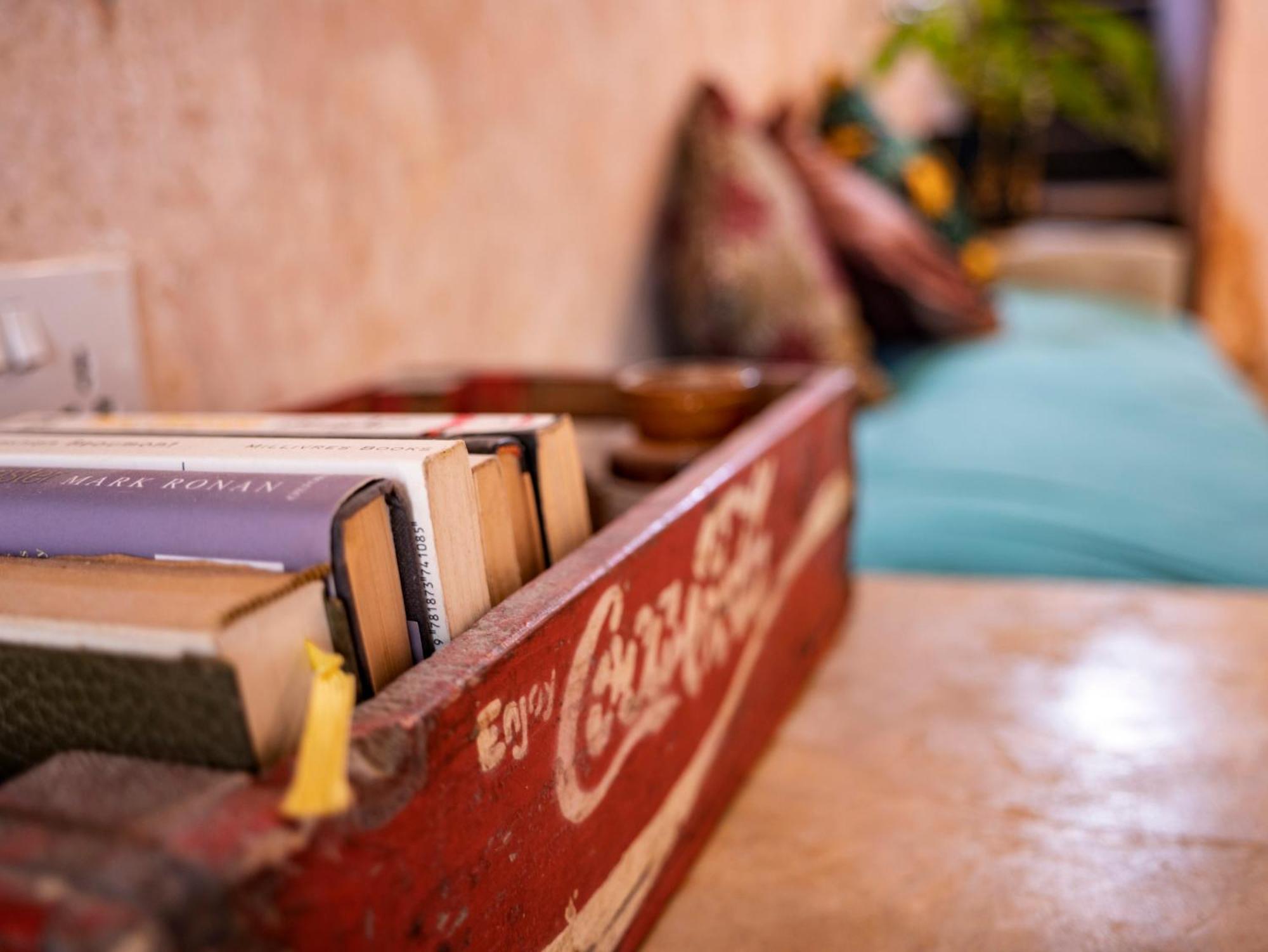 Firefly Boutique Hotel Zanzibar Exterior photo