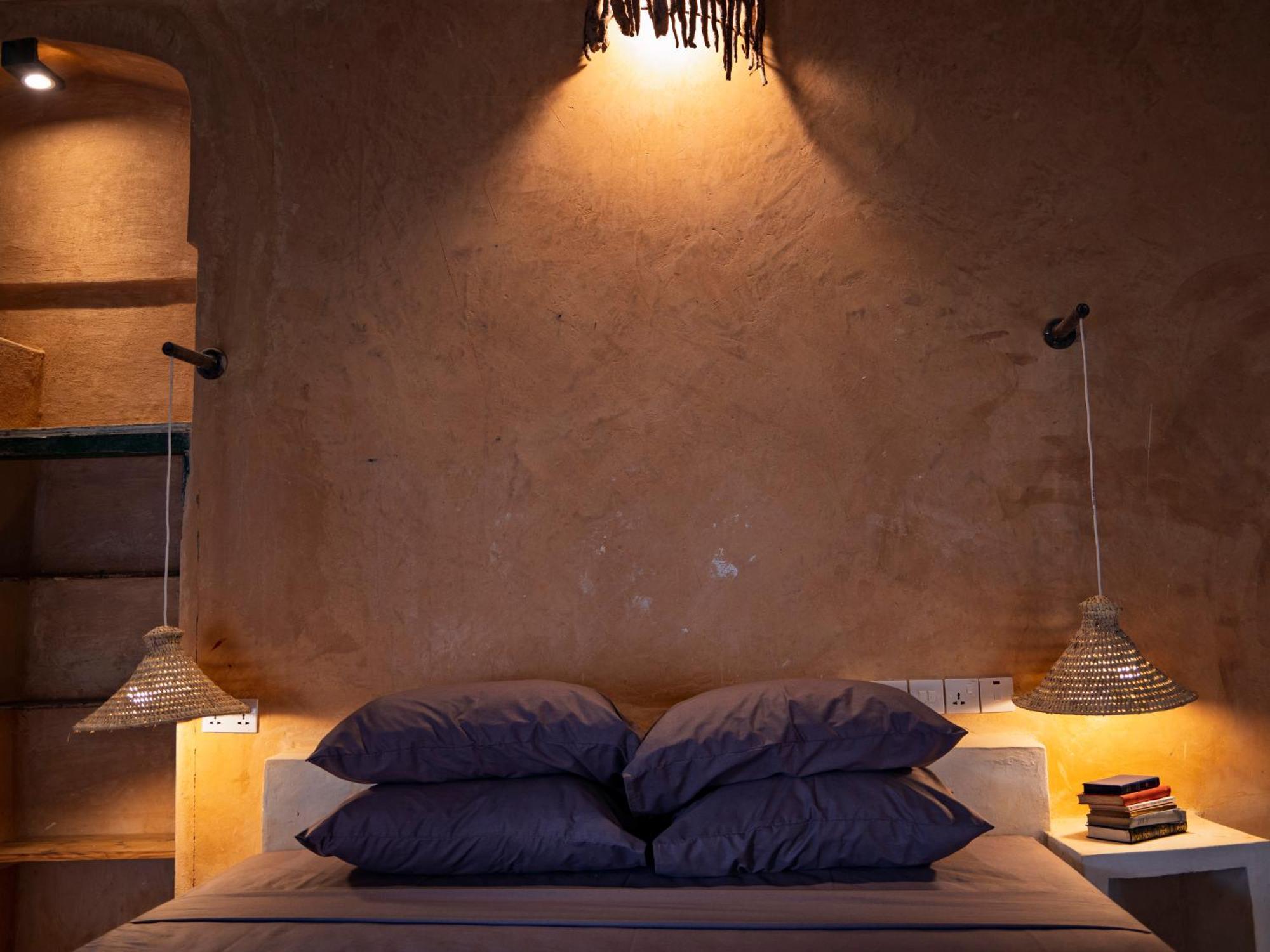 Firefly Boutique Hotel Zanzibar Exterior photo