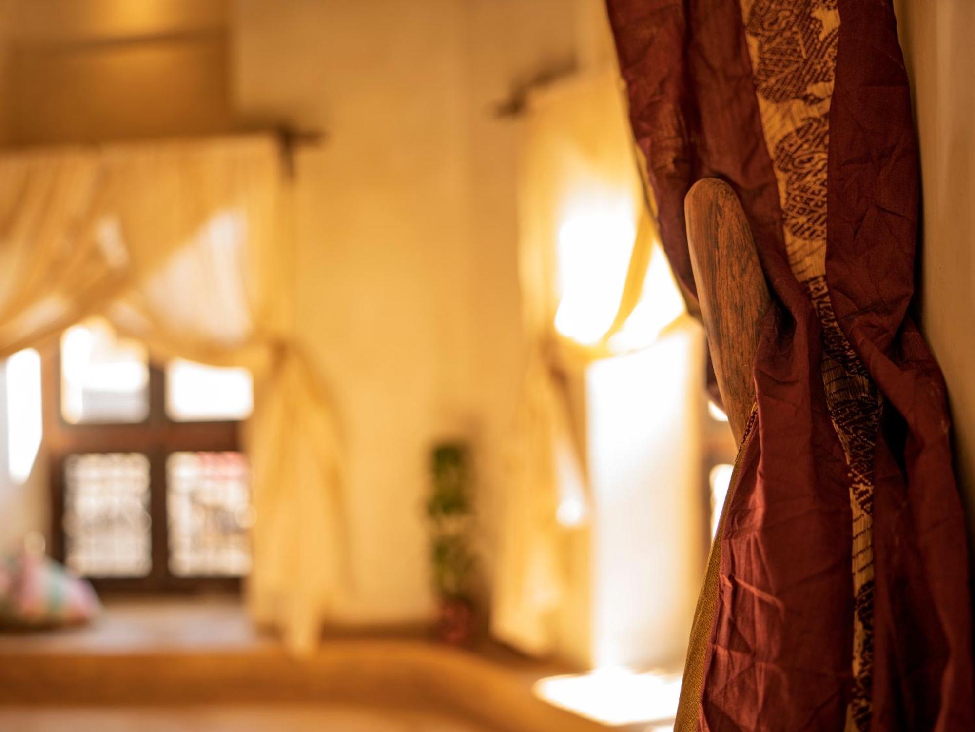 Firefly Boutique Hotel Zanzibar Exterior photo