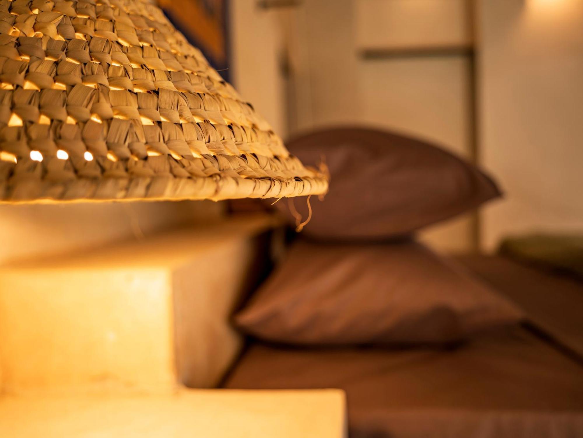 Firefly Boutique Hotel Zanzibar Exterior photo