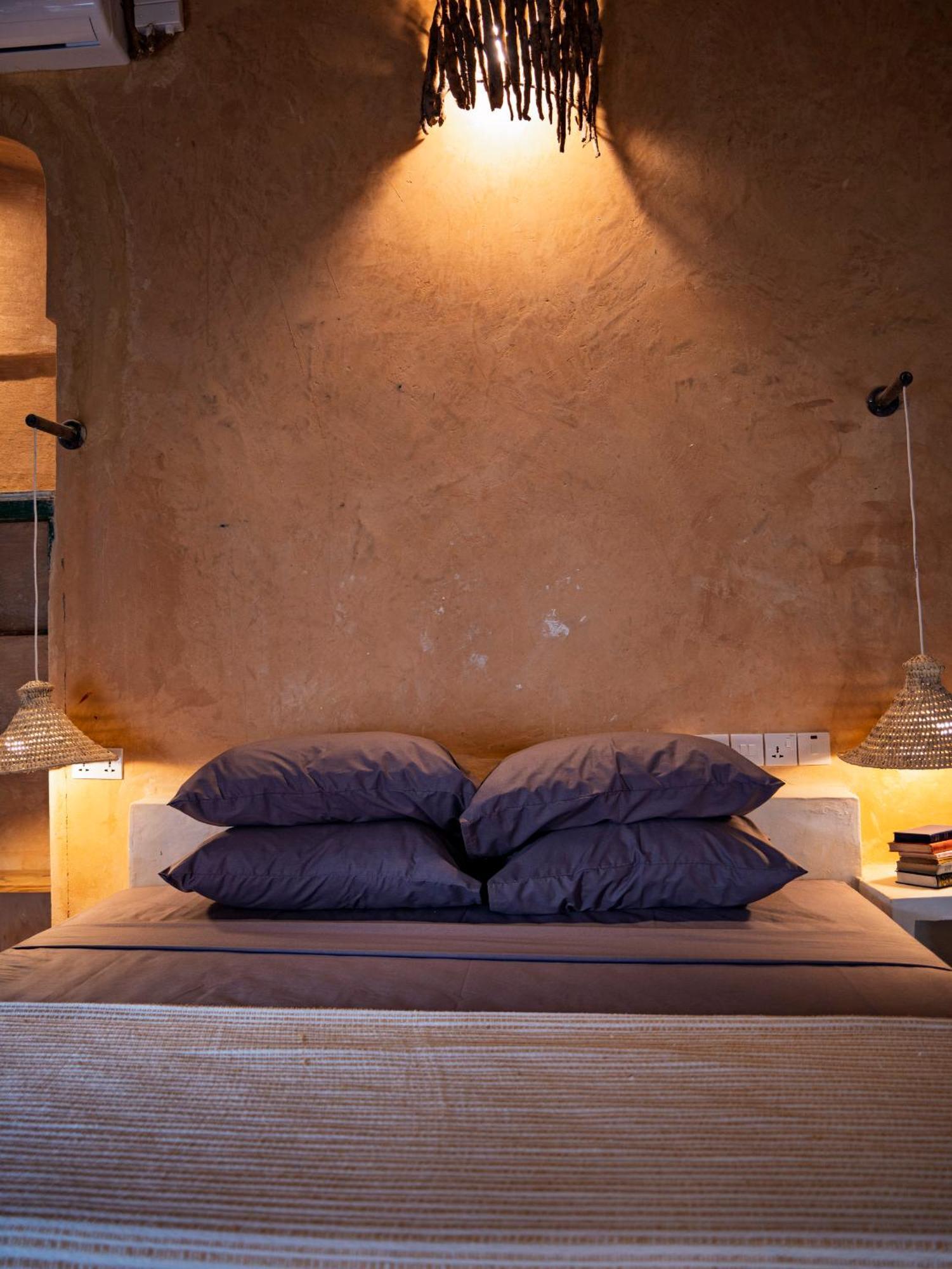 Firefly Boutique Hotel Zanzibar Exterior photo