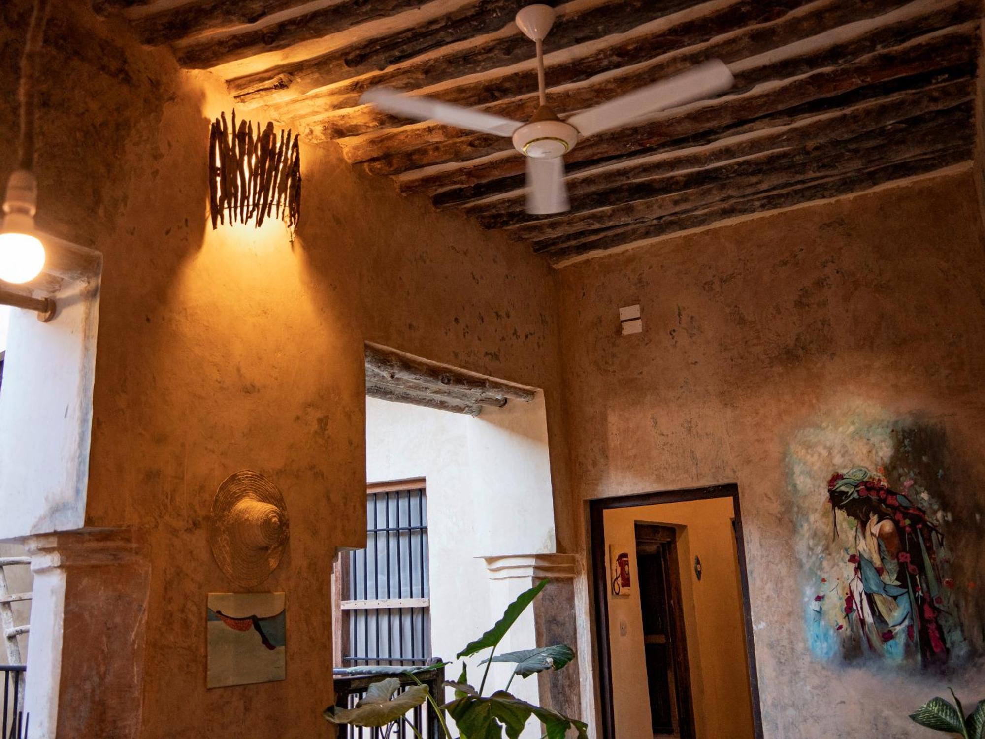Firefly Boutique Hotel Zanzibar Exterior photo