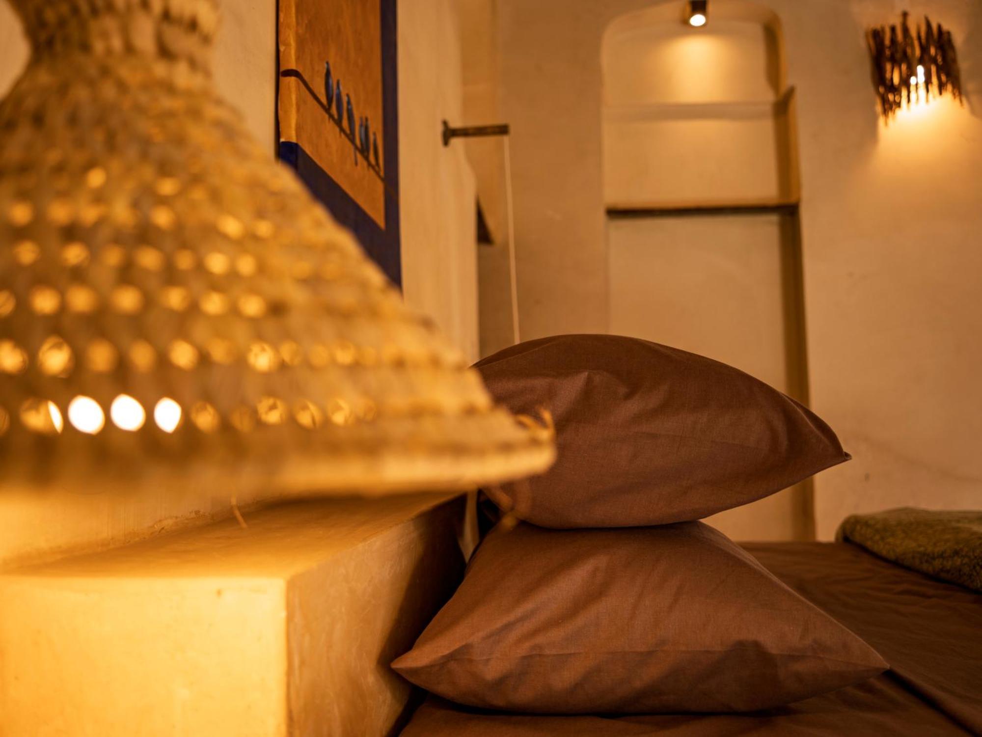 Firefly Boutique Hotel Zanzibar Exterior photo