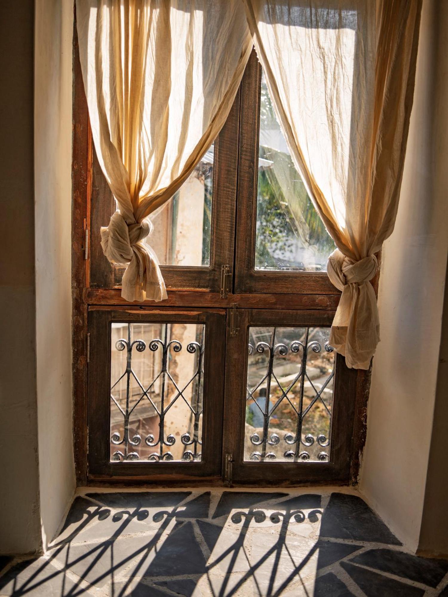 Firefly Boutique Hotel Zanzibar Exterior photo
