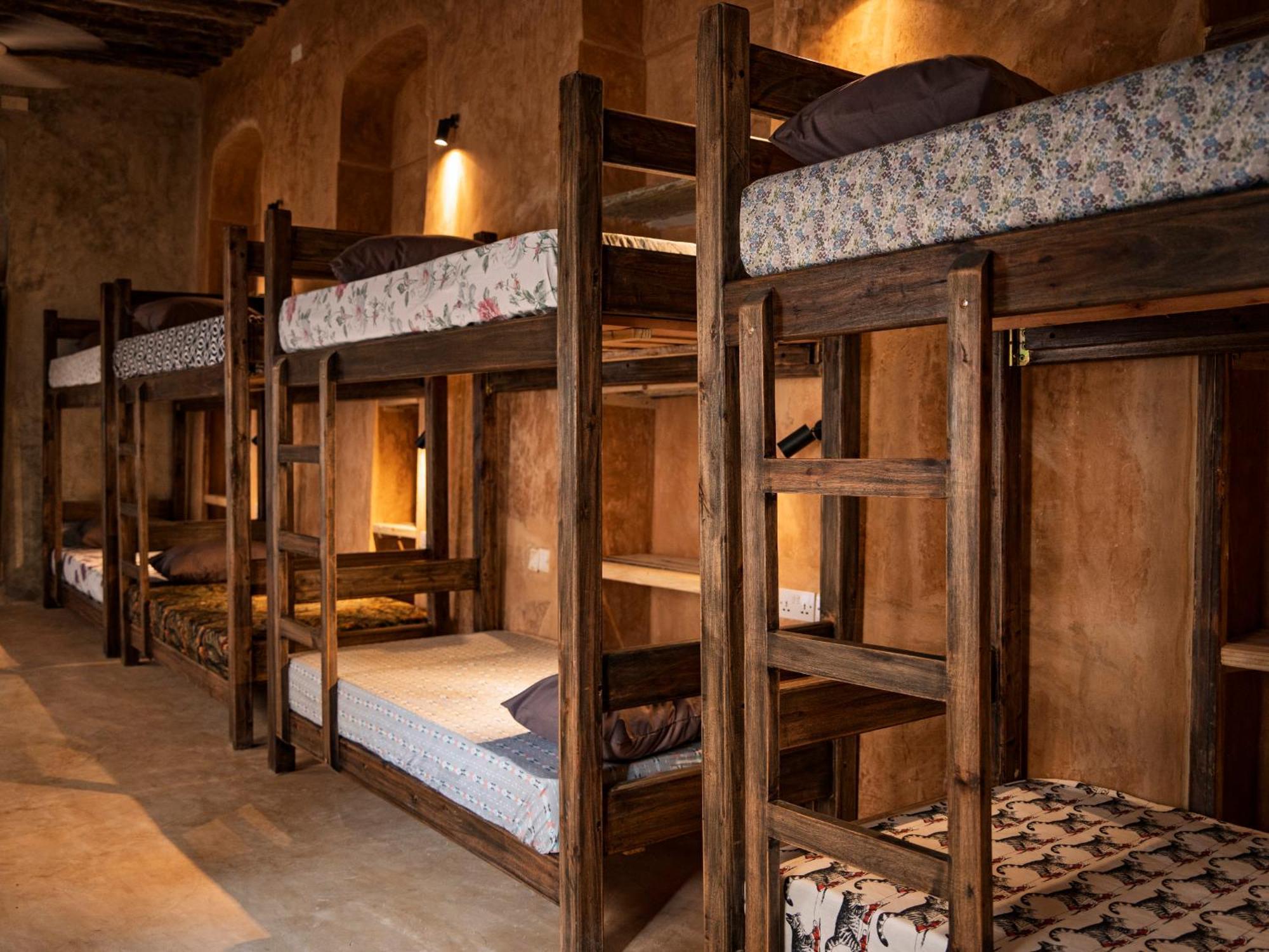 Firefly Boutique Hotel Zanzibar Exterior photo