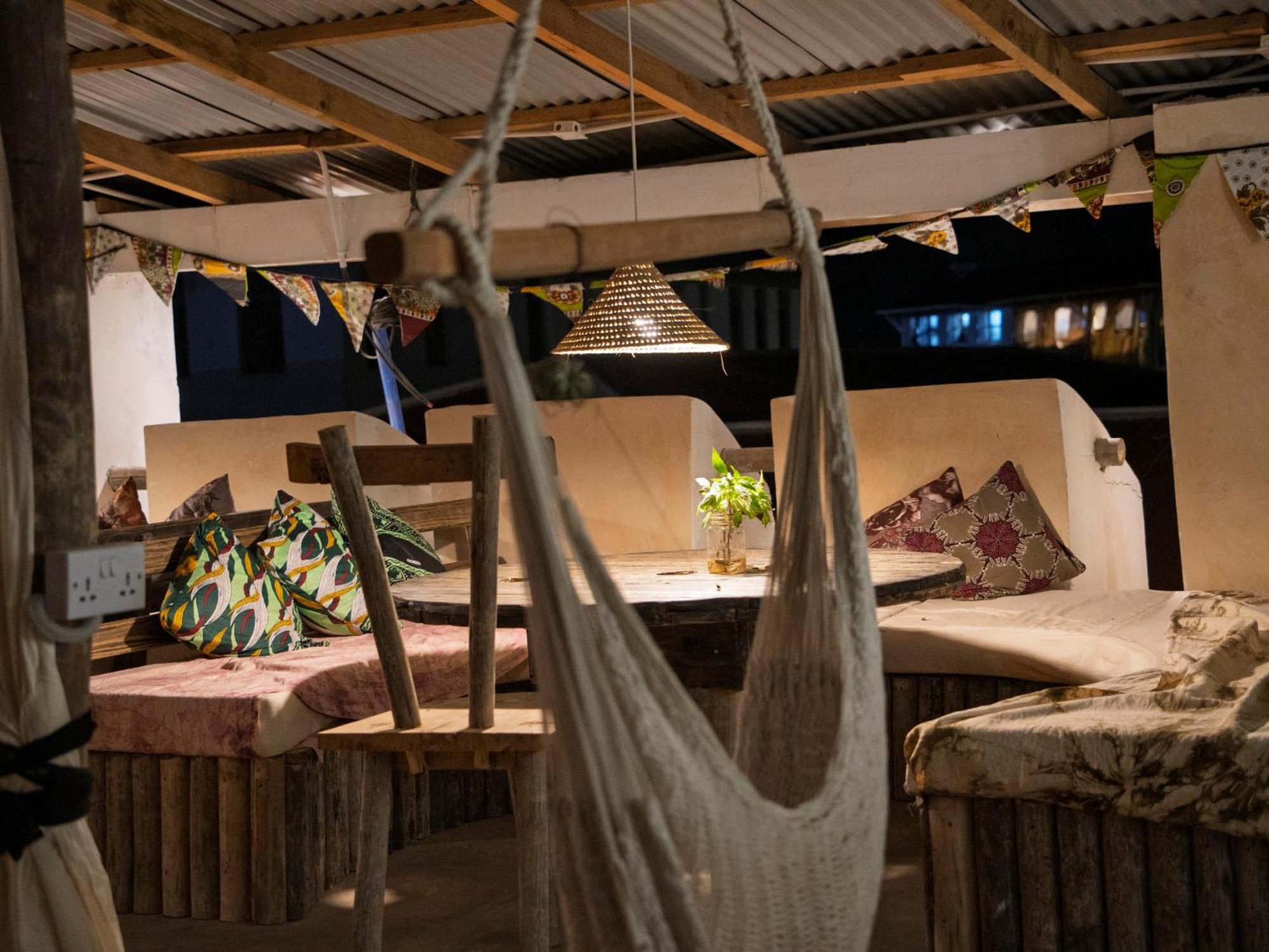 Firefly Boutique Hotel Zanzibar Exterior photo