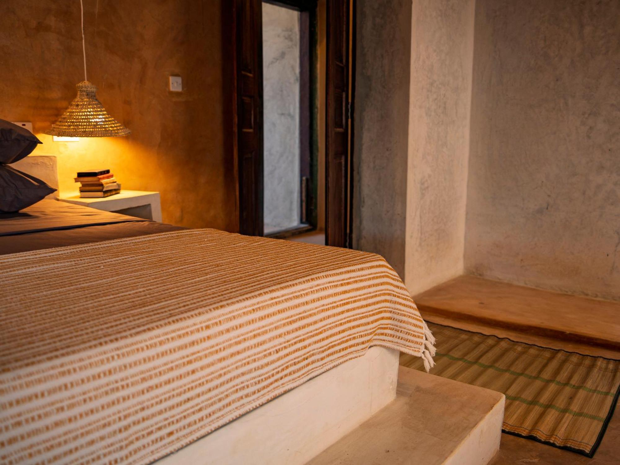 Firefly Boutique Hotel Zanzibar Exterior photo