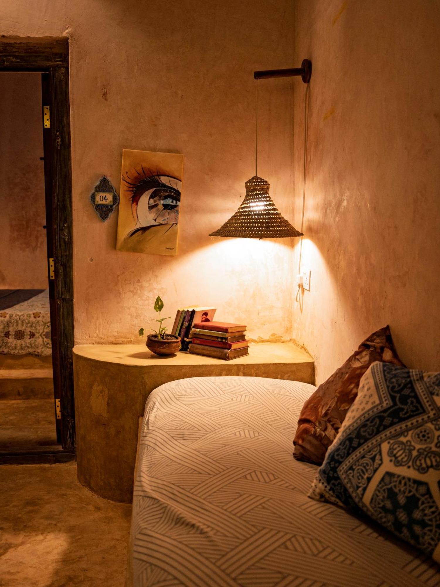 Firefly Boutique Hotel Zanzibar Exterior photo