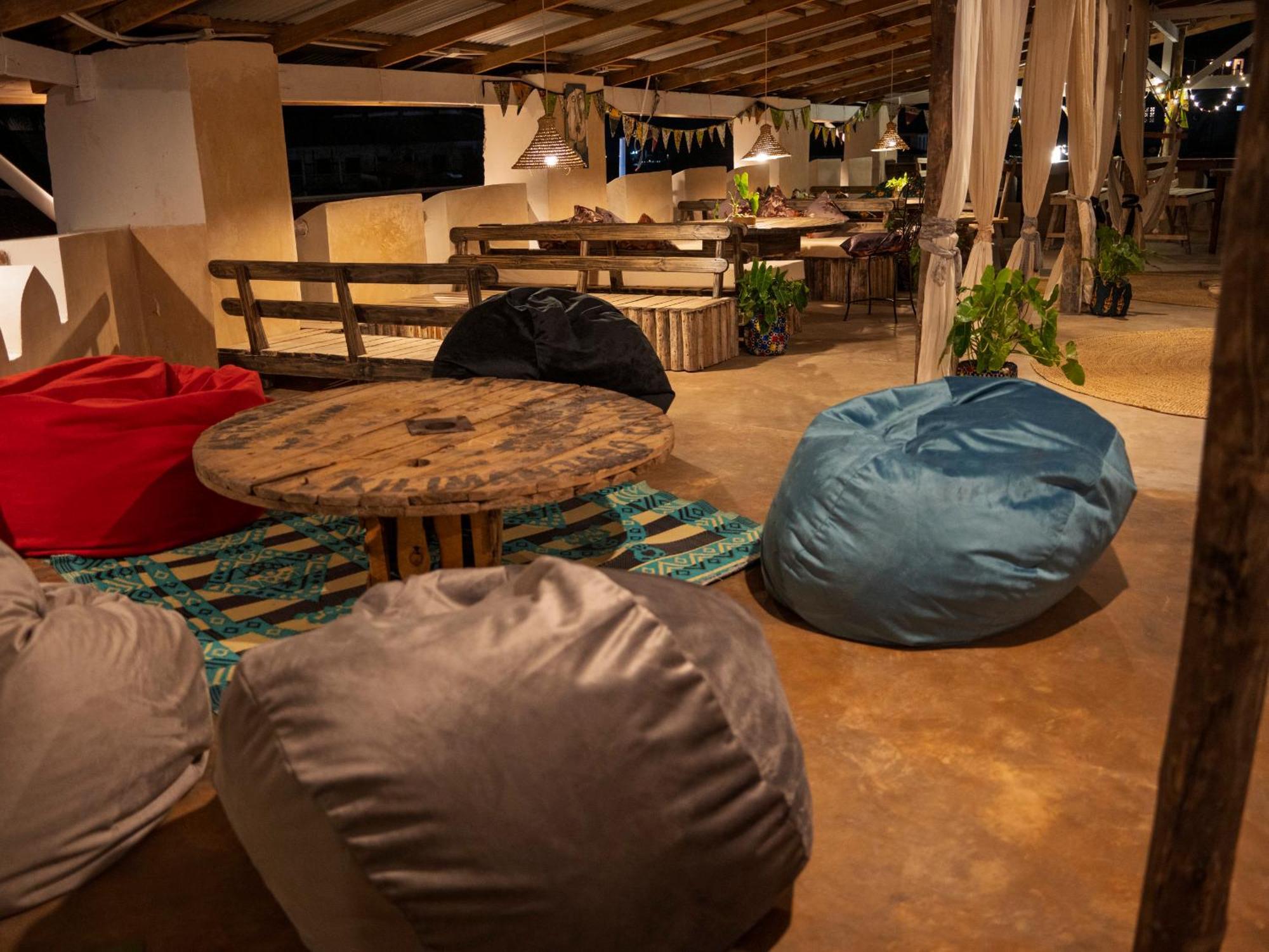 Firefly Boutique Hotel Zanzibar Exterior photo