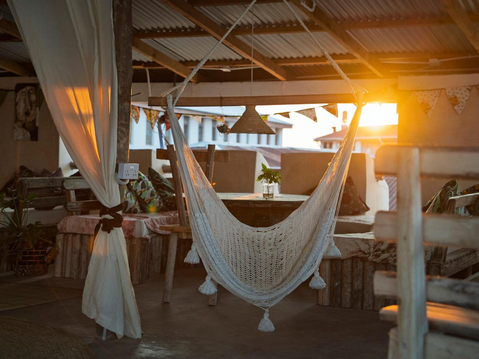Firefly Boutique Hotel Zanzibar Exterior photo