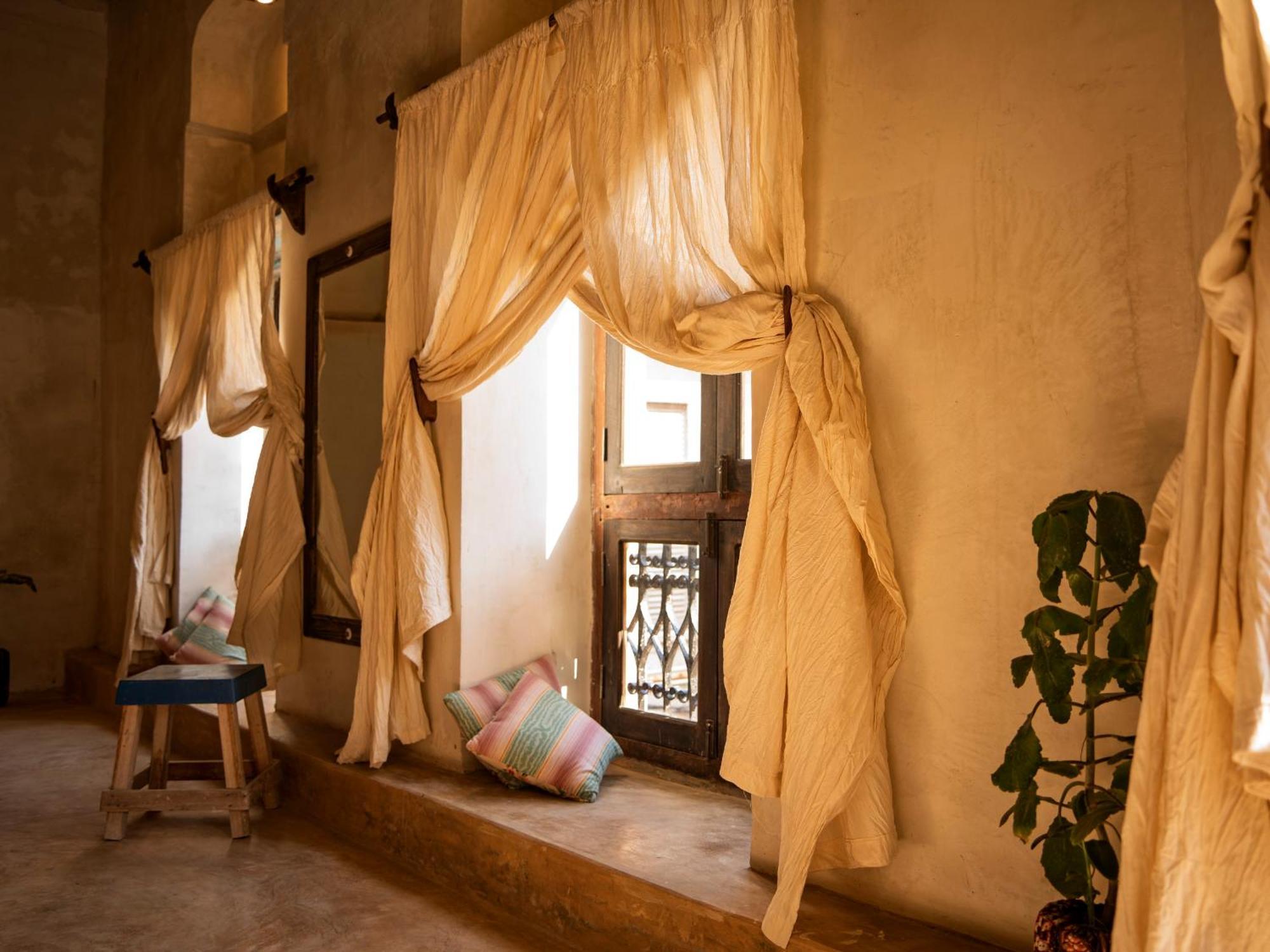 Firefly Boutique Hotel Zanzibar Exterior photo