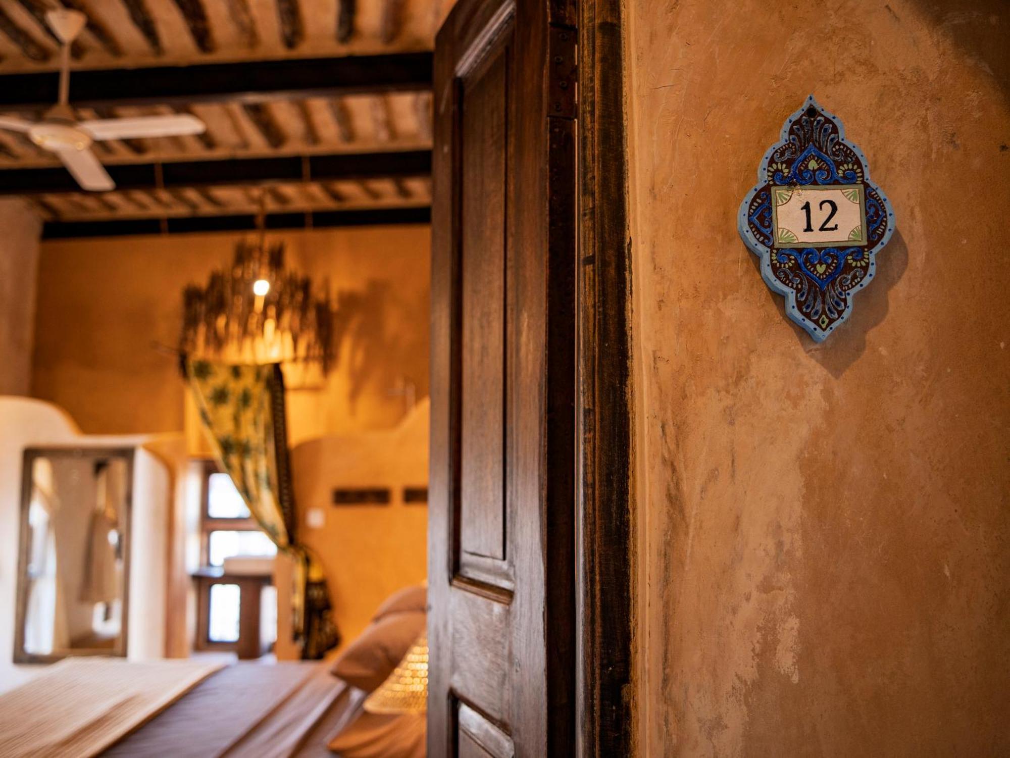 Firefly Boutique Hotel Zanzibar Exterior photo