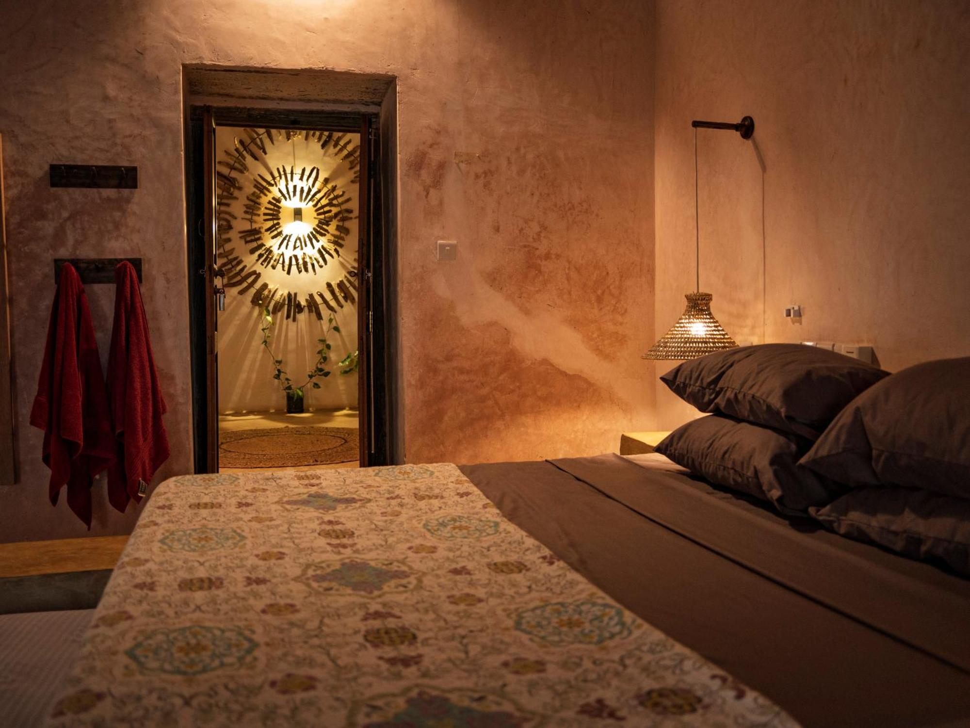Firefly Boutique Hotel Zanzibar Exterior photo