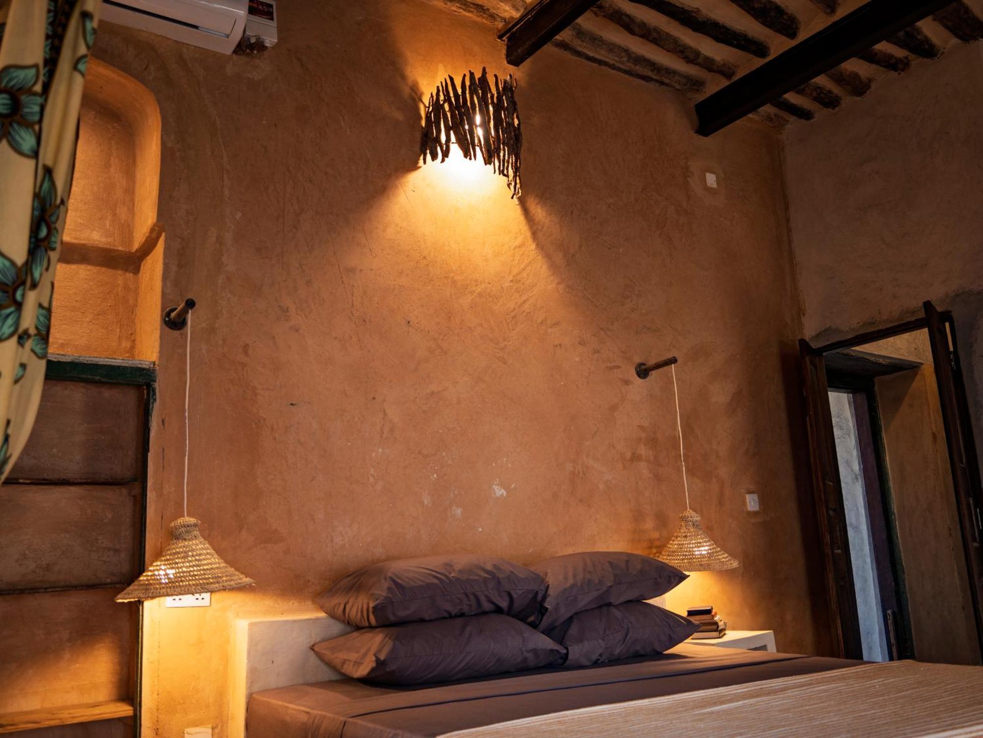 Firefly Boutique Hotel Zanzibar Exterior photo