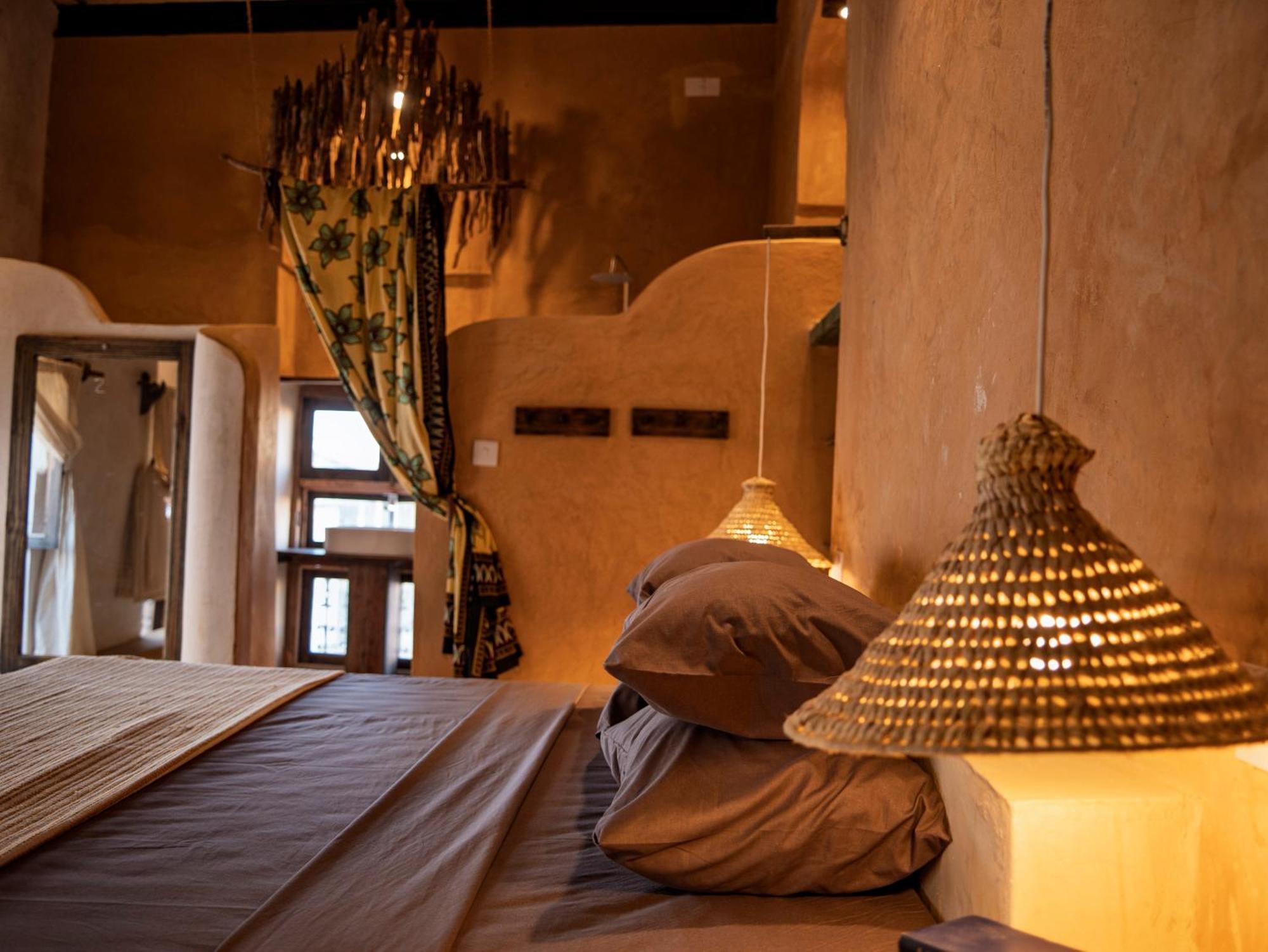 Firefly Boutique Hotel Zanzibar Exterior photo
