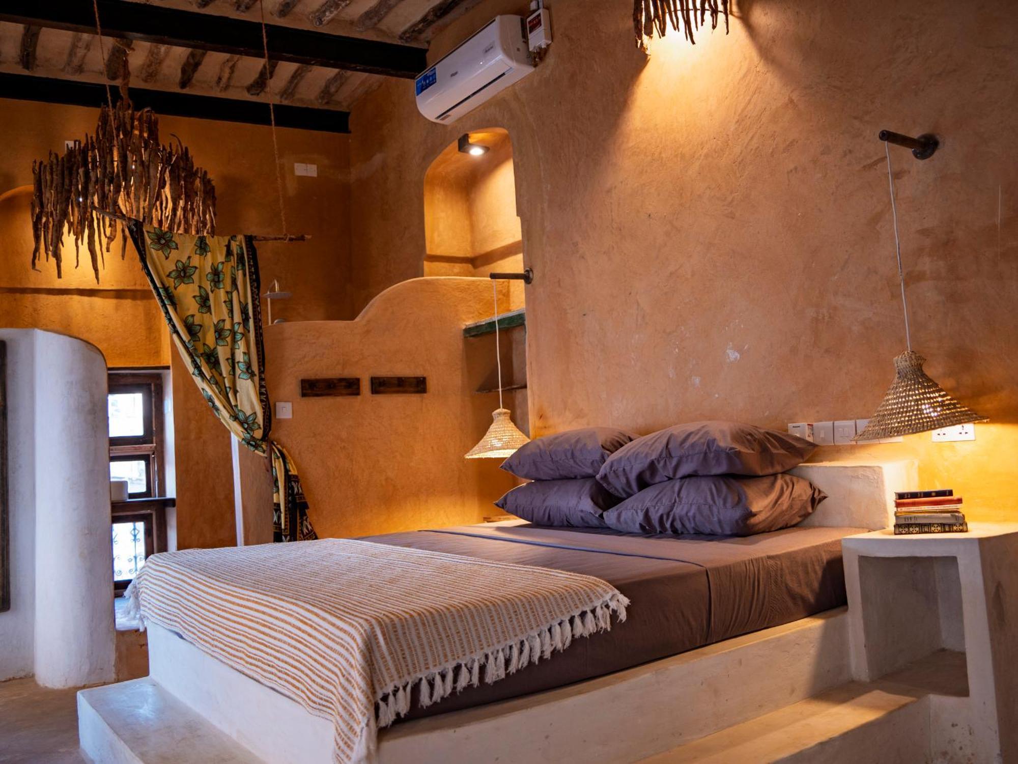 Firefly Boutique Hotel Zanzibar Exterior photo