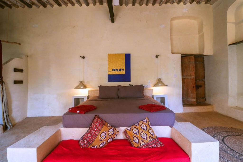 Firefly Boutique Hotel Zanzibar Exterior photo